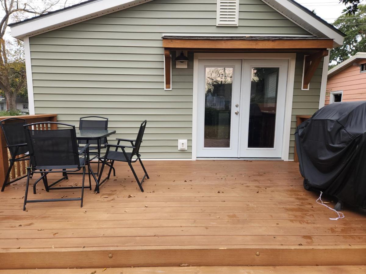 Coastal Getaway Villa Morehead City Bagian luar foto